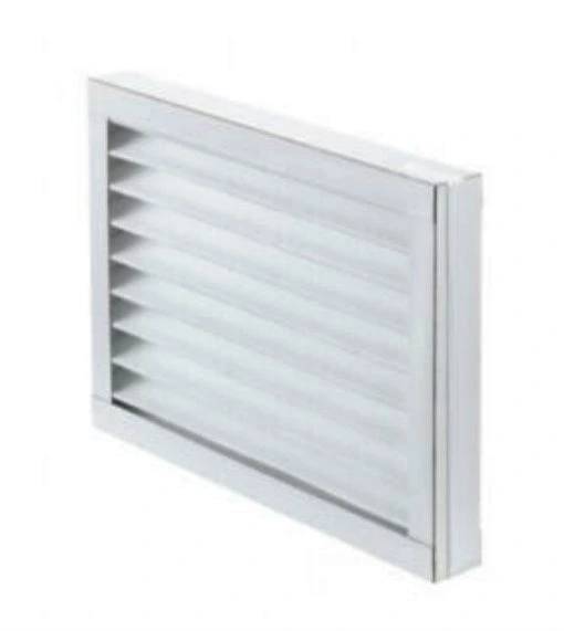 Filterbox DN 160 - Zehnder