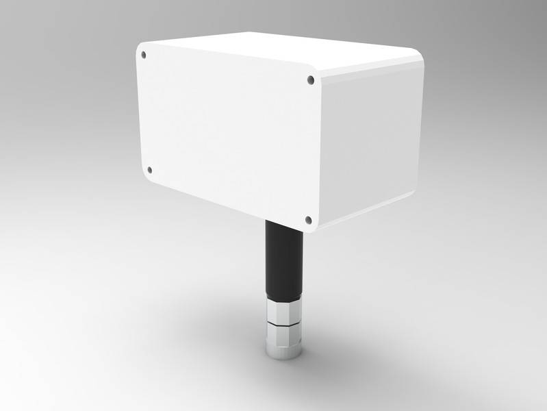 Inventer Sensor für Temperatur und Feuchtigkeit - FTS19 Easy Connect - für den Außenbereich
