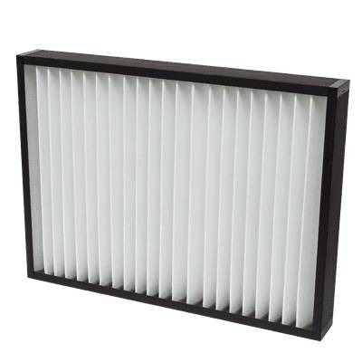 Helios ELF-KWL 2600 S/5 VDI - Ersatzfilter M5 VDI 6022 zu KWL EC 2600S - 08308