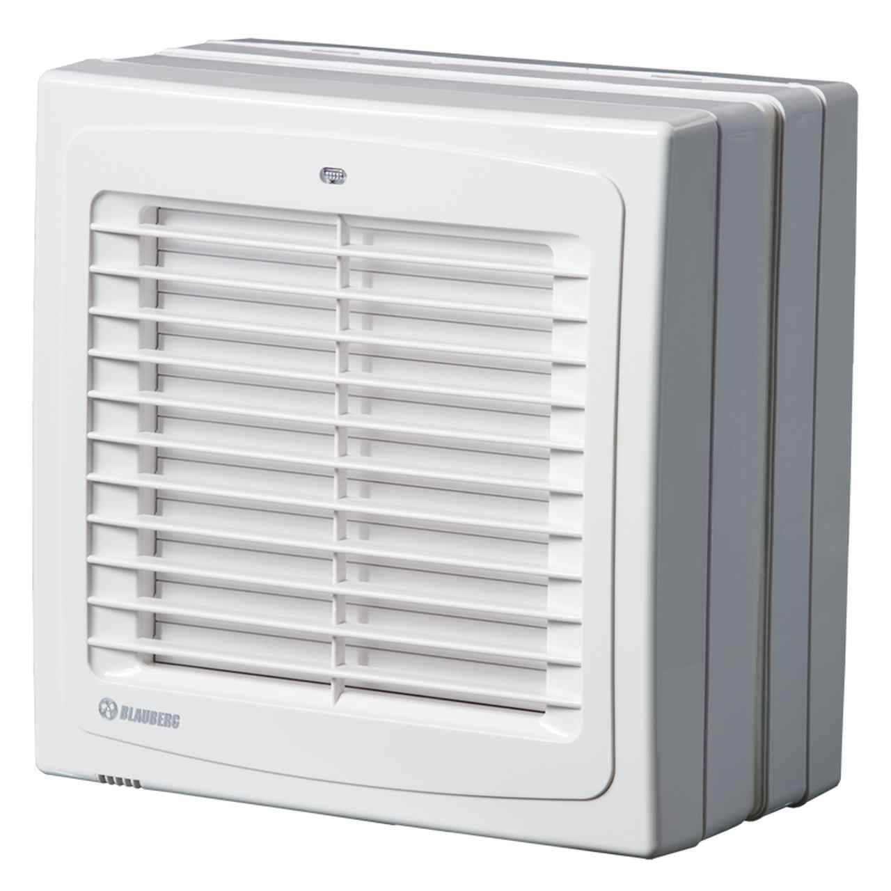 Blauberg WIND (K) - Blauberg Ventilatoren