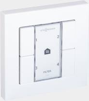 Viessmann 4-Stufen-Taster Vitoair 7372092