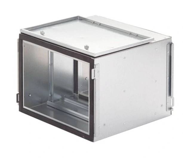 ComfoWell Filtergehäuse CW-F - Zehnder