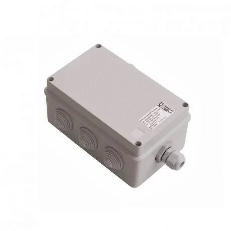 Universal-/ BUS-Thermostat - Zehnder