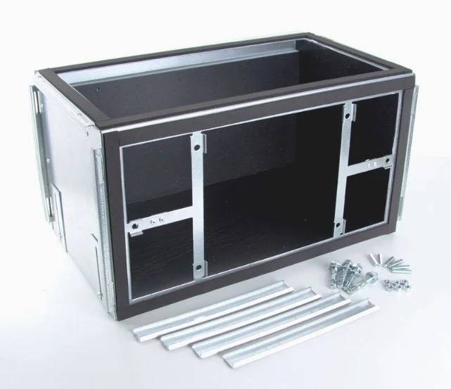 ComfoWell Umlenk- und Verteilkasten CW-D - Zehnder