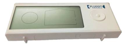 Bedienung für AP190 / AP310 / AP460 / AD160 - Pluggit