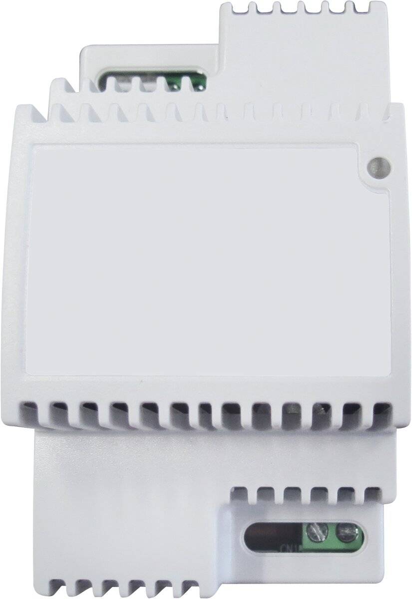 Viessmann Vitovent Netzteil oder Hutschiene für 050-D und 100-D