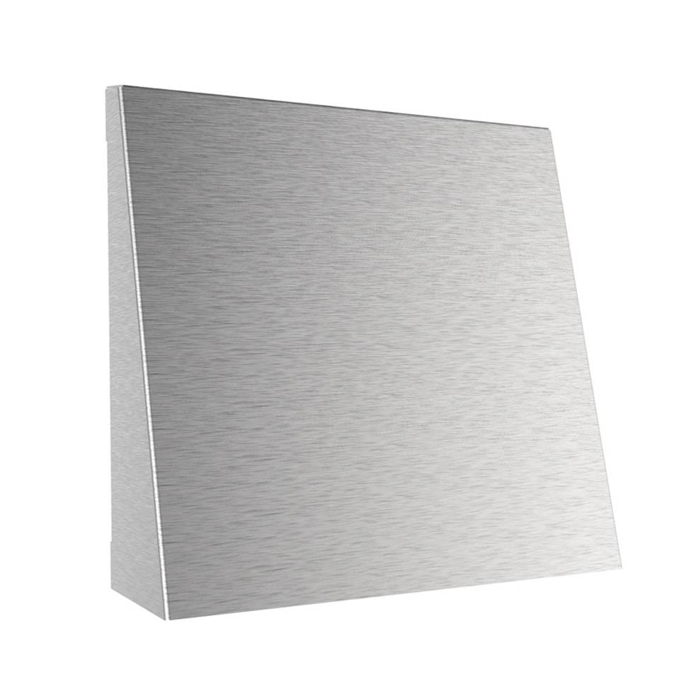 Kermi x-well D12 - Pendellüfter - Außenhaube