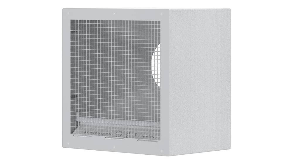 Stiebel Eltron Wanddurchführung AWG-B 315-440 L Set