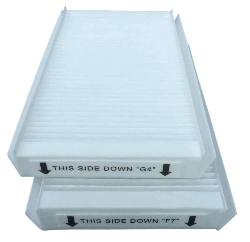 Filterset für ComfoAir 160/ 180/ 200 - Zehnder