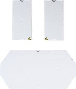 Abdeckung für Avent - Pluggit