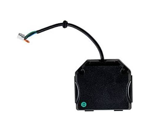 Ersatzmotor für Sommerbypass AC200 - Pluggit ACESB