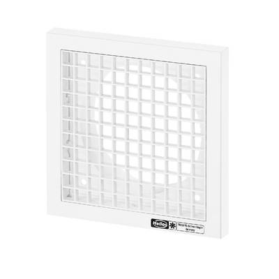 Helios G 100 VE - Lüftungsgitter (12 Stück) - 00828