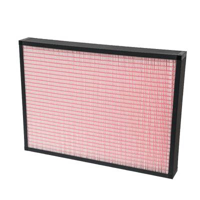 Helios ELF-KWL 2600 S/7 VDI - Ersatzfilter F7 VDI 6022 zu KWL EC 2600S - 08325