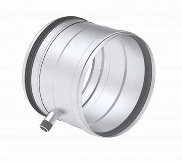 ComfoVent Kondensatablauf - Zehnder