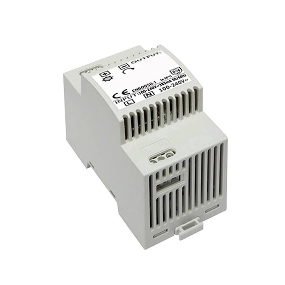 Kermi x-well D11 - D12 - Pendellüfter - Netzteil