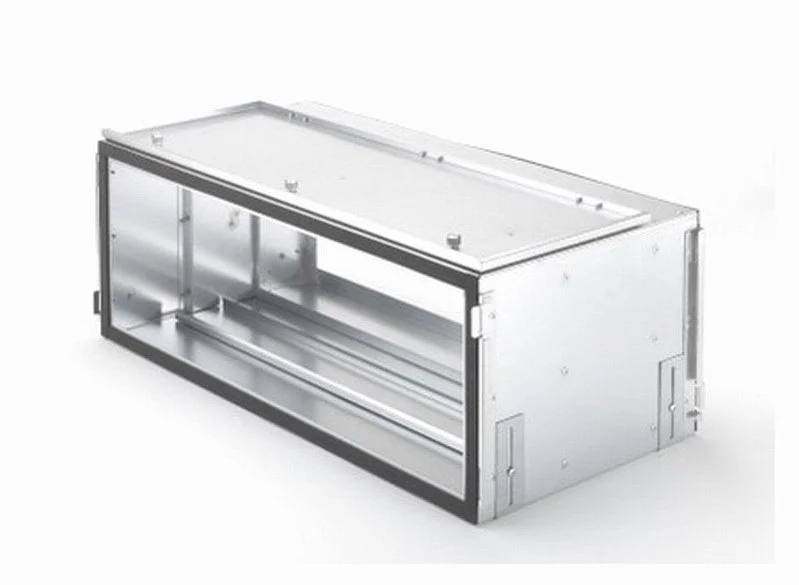 ComfoWell Filtergehäuse CW-F - Zehnder