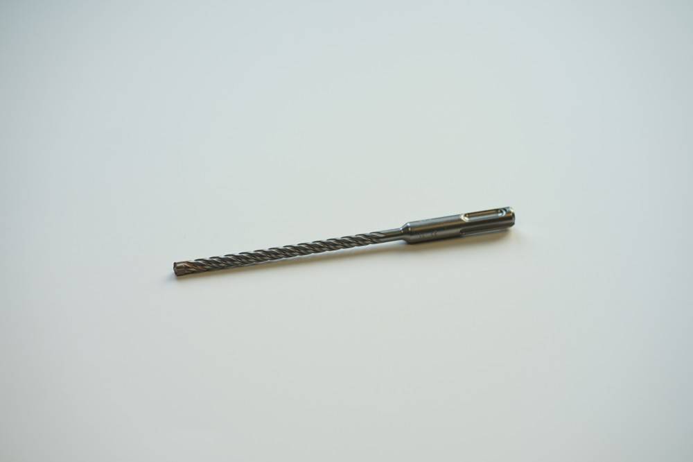 Primo Zentrierbohrer SDS Adpater P772