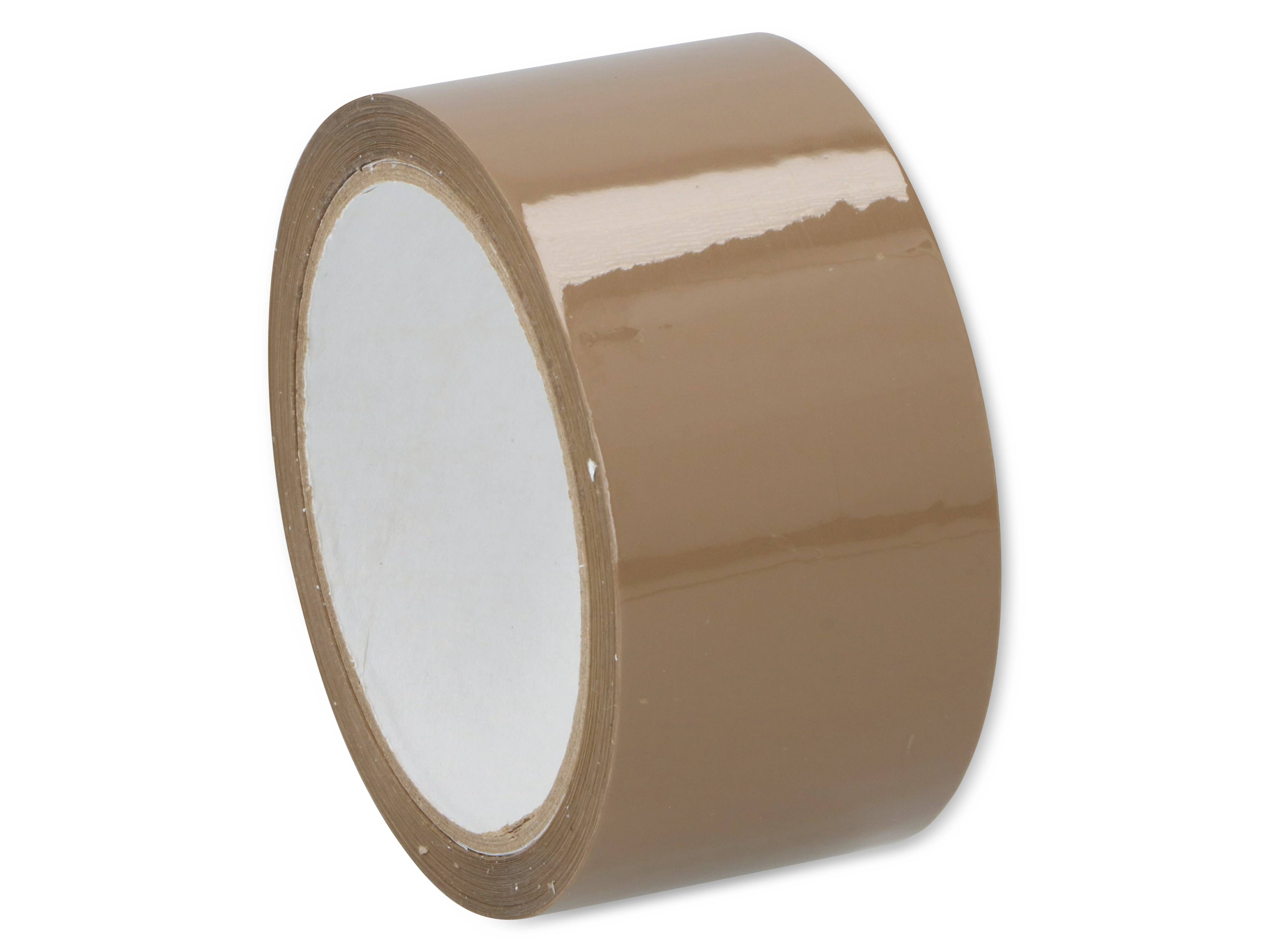 KINZO Pack-Klebeband 48mmx50m