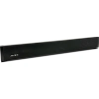 SELFSAT Soundbar 22, 12/230 V, 30 W, schwarz SELFSAT Soundbar 22, 12/230 V, 30 W, schwarz