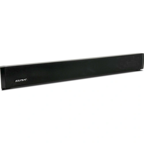 SELFSAT Soundbar 22, 12/230 V, 30 W, schwarz SELFSAT Soundbar 22, 12/230 V, 30 W, schwarz