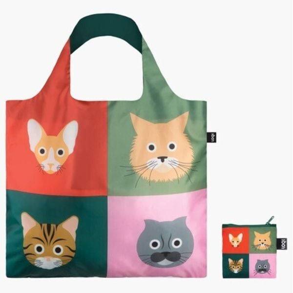 Stephen Cheetham Cats