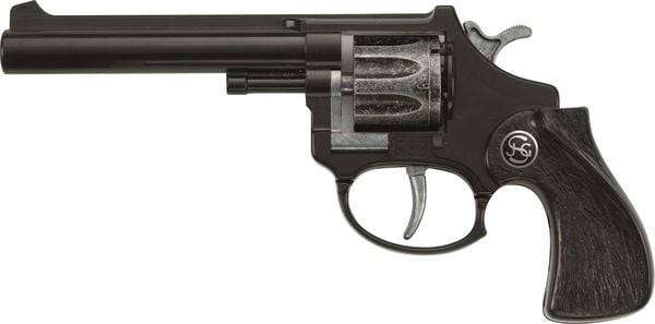 8er Pistole R88 18cm, Tester