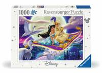RAVENSBURGER - 12000002 1000 Stueck e Cartoons 14 Jahr