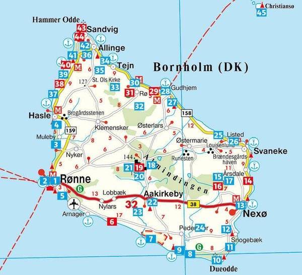 Bornholm