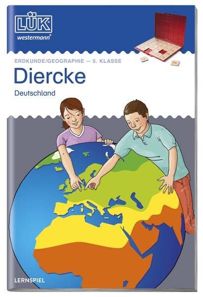 Diercke Deutschland