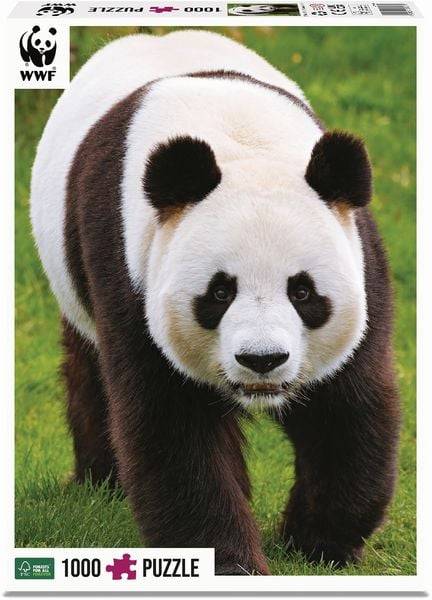 Ambassador - Pandas, 1000 Teile