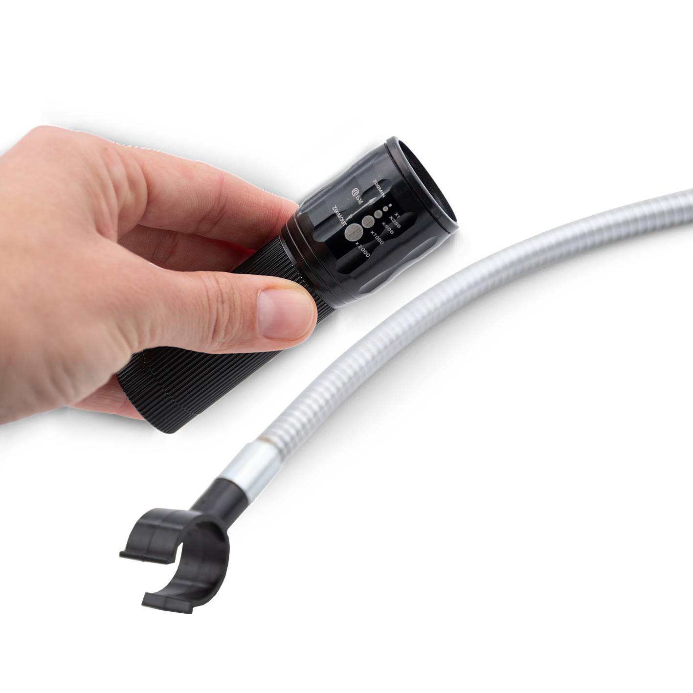 LED-Licht für Maschinenständer KST-2760