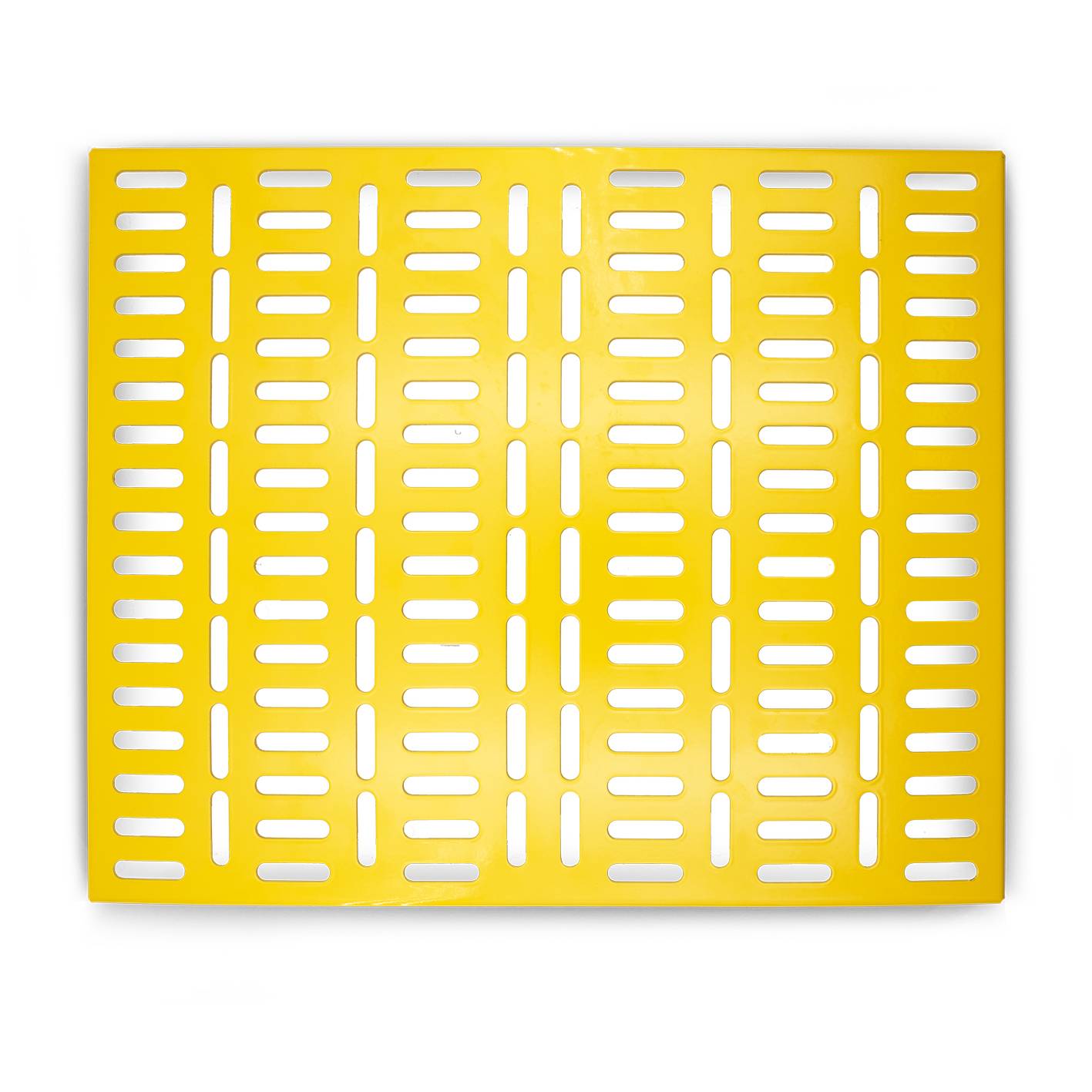 Universal Rasterplatte für Maschinenständer KST-2760