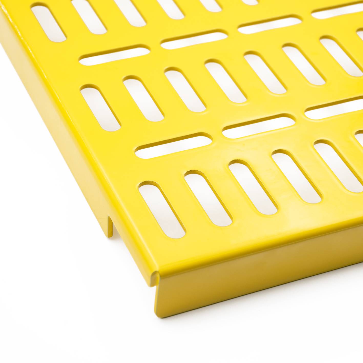 Universal Rasterplatte für Maschinenständer KST-2760