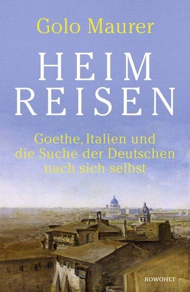 Heimreisen