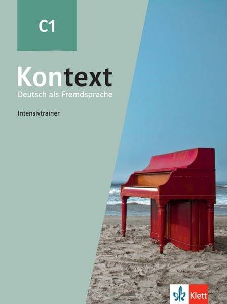 Kontext C1. Intensivtrainer