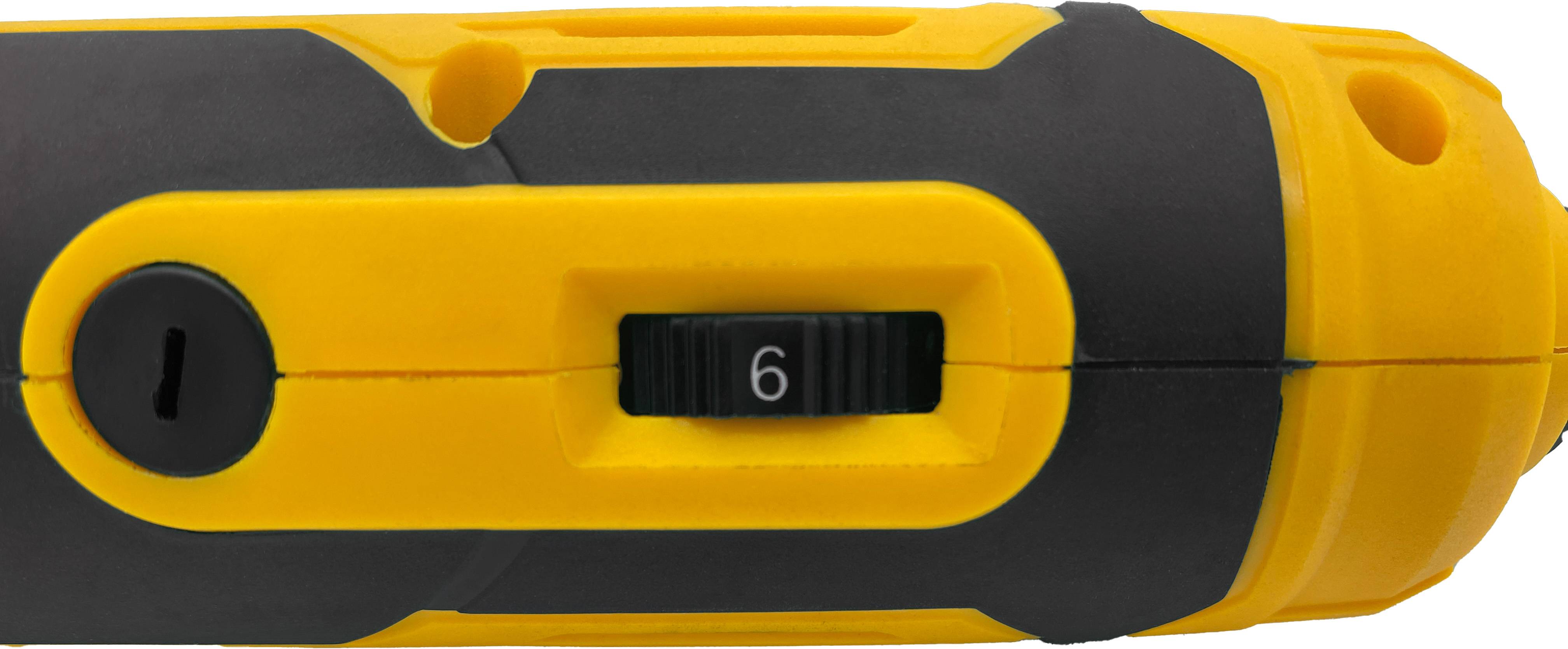 Berger & Schröter Wolfram Elektroden WIG Schleifgerät mit Diamant-Schleifscheiben, 185 W, 230 V, Drehzahl einstellbar von 2.000 bis 20.000 U/min