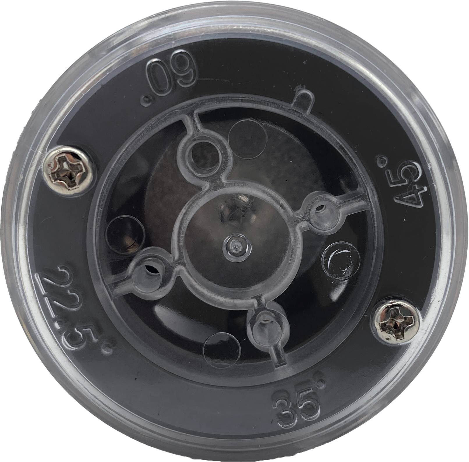 Berger & Schröter Wolfram Elektroden WIG Schleifgerät mit Diamant-Schleifscheiben, 185 W, 230 V, Drehzahl einstellbar von 2.000 bis 20.000 U/min