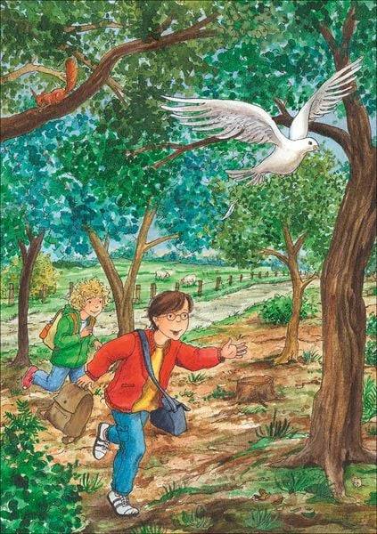 Das magische Baumhaus junior (Band 26) - König Artus und die Mission der Ritter