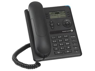 ALE DP 8008 Telekommunikation, UCC & Wearables PBX Lösungen PBX Endpoints