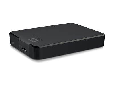 WD Elements 6TB HDD USB3.0 Portable Komponenten Speicherlaufwerke Externe HDDs