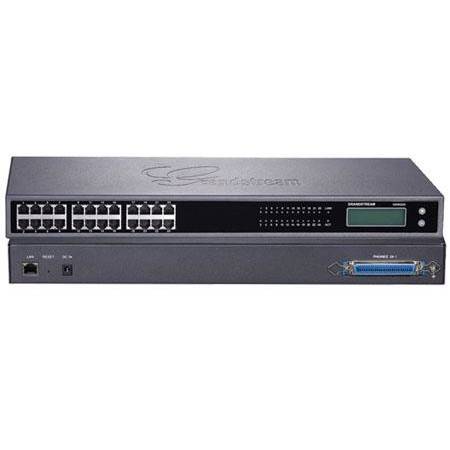 Grandstream Networks GXW4224V2 gateway/controller Netzwerk-Infrastruktur Router