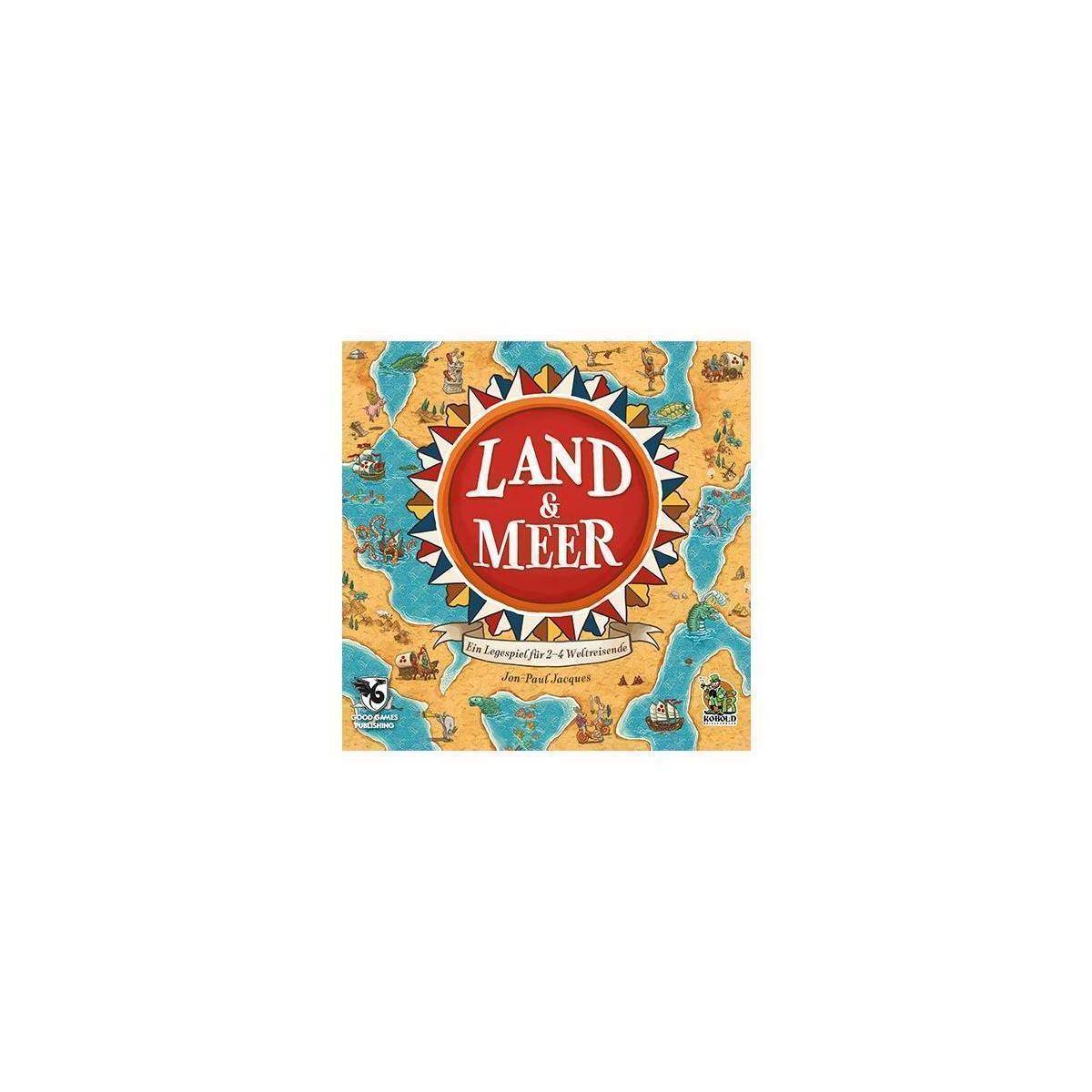 Land & Meer