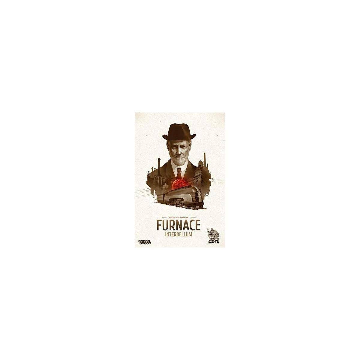 KOBD0029 - Furnace - Interbellum Erweiterung