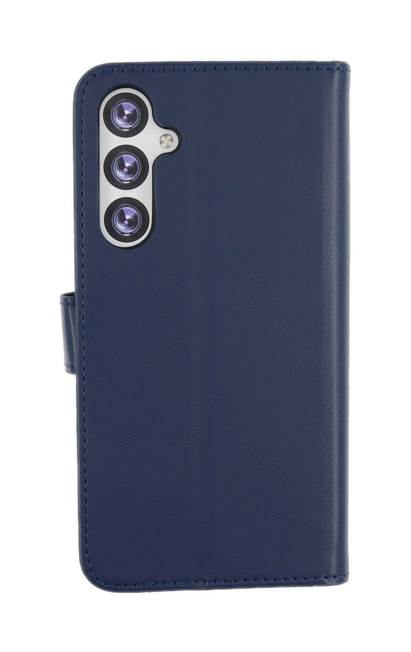 JAMCOVER Bookcase Varied für Samsung Galaxy A35 5G - Handytasche mit Kartenfächern, Magnetverschluss und Standfunktion