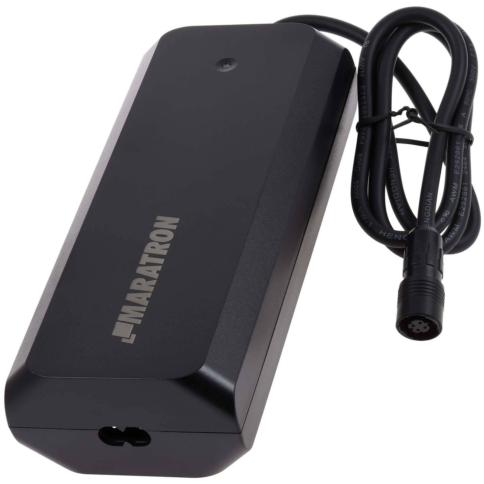 MARATRON Ladegerät PASC5 für YAMAHA - 36V 4A X0S-00, 36V