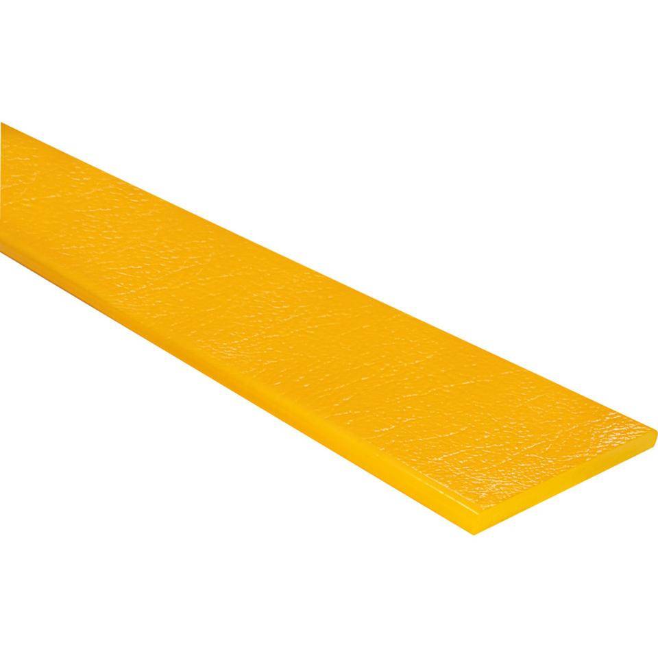 Knuffi® Flächenschutzprofil Typ Mini Giant, gelb, Polyurethanschaum, 1m