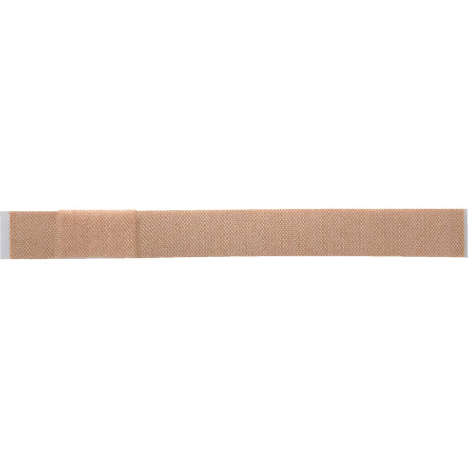 Hansaplast® Fingerverband, atmungsaktiv, hautverträglich, 12x1,9cm, 80/VE