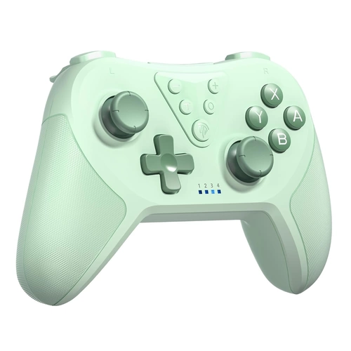 Wireless Controller Switch, Bluetooth Controller, Switch Controller mit 6-Axis Motion, Aufwecken Grün Wireless Controller Switch, Bluetooth Controller, Switch Controller mit 6-Axis Motion, Aufwecken Grün