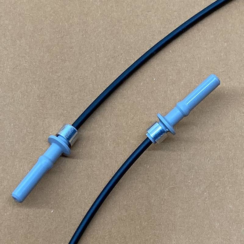 Patchkabel sxPOF 4501 8m