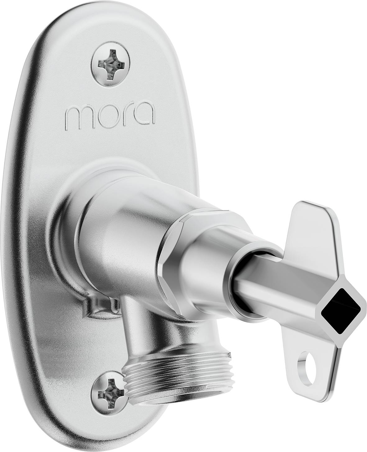 Mora Garden II Frostgeschütztes Außenwandventil 1/2" 300 mm